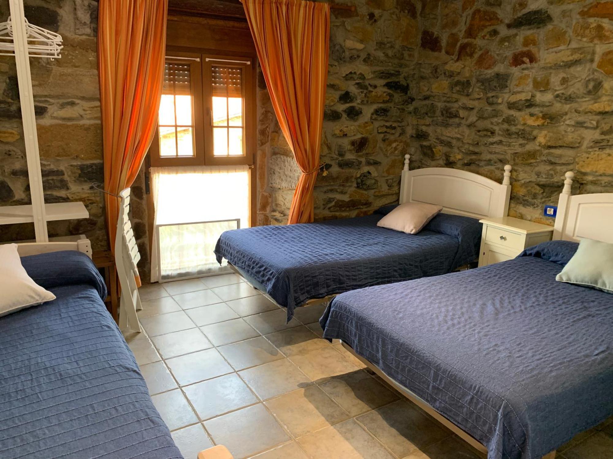 Agroturismo Gure Naia Carranza Ngoại thất bức ảnh